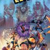 X-MEN LEGENDS (2021 SERIES) #1: Iban Coello connecting cover