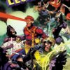 X-MEN LEGENDS (2021 SERIES) #1: Leinil Francis Yu cover