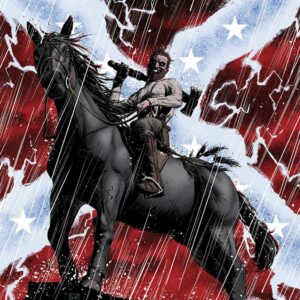 TWO MOONS #2: Valerio Giangiordano cover A