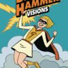 BLACK HAMMER: VISIONS #1: Hernandez Stewart cover C