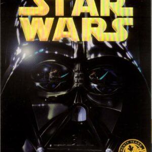 STAR WARS OFFICIAL 20TH ANNIVERSARY MAGAZINE: Magazine only Limited edition variant cover – 9.2 (NM)