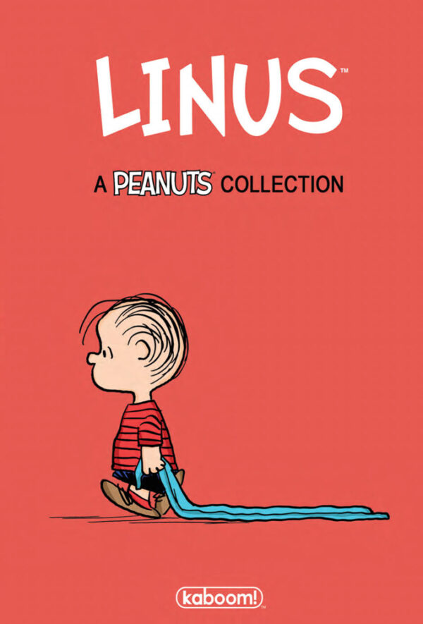 PEANUTS COLLECTION (HC) #2: Linus
