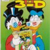 DISNEY COMICS IN 3-D #1: 9.2 (NM)