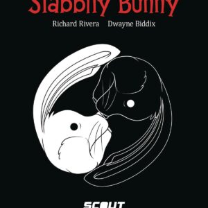 STABBITY BUNNY: DARK ORIGINS EDITION