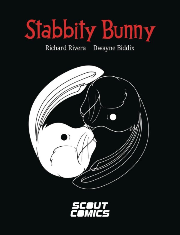 STABBITY BUNNY: DARK ORIGINS EDITION