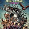 DARK NIGHTS: DEATH METAL TP #3: The Multiverse Who Laughs