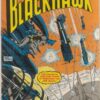 BLACKHAWK (1982 SERIES) #1: FN/VF