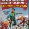 STNG STARFLEET ACADEMY 4: CAPTURE THE FLAG