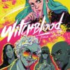 WITCHBLOOD #1: Lisa Sterle cover A