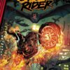 KING IN BLACK: GHOST RIDER #1