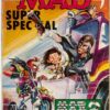 AUSTRALIAN MAD SUPER SPECIAL #39: (VG/FN)