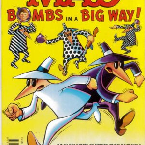 AUSTRALIAN MAD SUPER SPECIAL #73