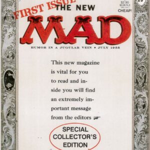 AUSTRALIAN MAD #24