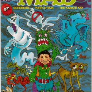 AUSTRALIAN MAD #253: (FN) AUSTRALIAN MAD #253: (FN)