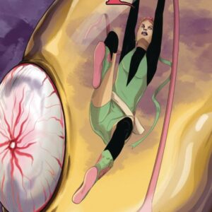 TART: SOUL SEARCHERS