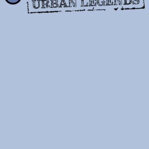 BATMAN: URBAN LEGENDS #1: Blank Sketch cover D