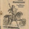 THRILLER COMICS LIBRARY (1953-1957 SERIES) #152: Three Muskereers (Cardinals Secret) – (FR)