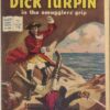 THRILLER COMICS LIBRARY (1953-1957 SERIES) #161: Dick Turpin (Young Recruit) – GD/VG – Australian Variant