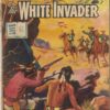 THRILLER COMICS LIBRARY (1953-1957 SERIES) #88: White Invader – (VG) – Australian Variant