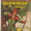 THRILLER COMICS LIBRARY (1953-1957 SERIES) #91: Robin Hood of Sherwood (VG) – Australian Variant