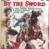 THRILLING PICTURE LIBRARY (1957-1963 SERIES) #196: By the Sword FR/GD – Australian Variant