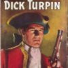 THRILLING PICTURE LIBRARY (1957-1963 SERIES) #199: Dick Turpin Leather-Face Wrecker C. VG/FN Australian Variant