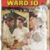 EMERGENCY WARD (1959-1960 SERIES) #21: Two Live in His Hands – (FR) – Australian Variant
