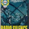 AIR ACE PICTURE LIBRARY (1958 SERIES) #102: Radio Silence – FN/VF – Australian Variant