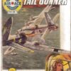 AIR ACE PICTURE LIBRARY (1958 SERIES) #19: Tail Gunner – FN/VF – Australian Variant