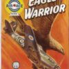 AIR ACE PICTURE LIBRARY (1958 SERIES) #23: Eagle Warrior – VF – Australian Variant