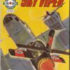 AIR ACE PICTURE LIBRARY (1958 SERIES) #24: Sky Viper – VF – Australian Variant