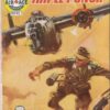 AIR ACE PICTURE LIBRARY (1958 SERIES) #27: Triple Punch – FN/VF – Australian Variant