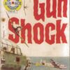 AIR ACE PICTURE LIBRARY (1958 SERIES) #17: Gun Shock – VG – Australian Variant