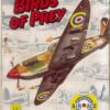 AIR ACE PICTURE LIBRARY (1958 SERIES) #32: Birds of Prey – VG/FN – Australian Variant