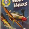 AIR ACE PICTURE LIBRARY (1958 SERIES) #57: Night Hawks – VG/FN – Australian Variant