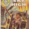 AIR ACE PICTURE LIBRARY (1958 SERIES) #5: Sky High – FN/VF – Australian Variant