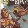 AIR ACE PICTURE LIBRARY (1958 SERIES) #9: Endless Battle – VG/FN – Australian Variant