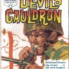 BATTLE PICTURE LIBRARY (1961-1984 SERIES) #2: Devils’ Cauldron – VF – Australian Variant