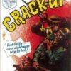 BATTLE PICTURE LIBRARY (1961-1984 SERIES) #9: Crack-Up – VF/NM – Australian Variant