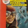 COMBAT PICTURE LIBRARY (1959-1960 SERIES) #5: Pearl Harbour – VF/NM – Australian Variant