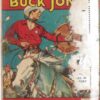 COWBOY COMICS (1950 SERIES) #190: Buck Jones (Outlaw’s Reward) GD/VG – Australian Variant