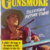 GUNSMOKE (1958 SERIES) #20: Jayar Studios (VG) James Arness (photo cover)