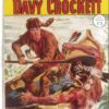 COWBOY PICTURE LIBRARY (1952-1967 SERIES) #267: Davy Crockett (River of No Return) VF/NM Australian Variant