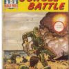 PICTURE STORIES OF WORLD WAR TWO (1960 SERIES) #8: Jungle Battle (VG/FN) – Australian Variant