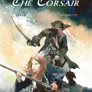 CORSAIR GN