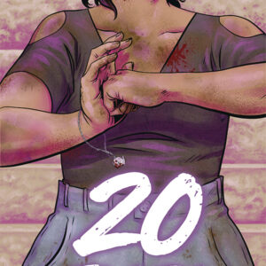 20 FISTS #1