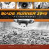 BLADE RUNNER 2049 STORYBOARDS (HC)