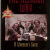 STAR TREK: KLINGON WAY (BOOK OF VIRTUES)
