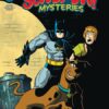 BATMAN & SCOOBY-DOO MYSTERIES (2021 SERIES) #1