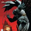 BATMAN: THE DETECTIVE #1: Andy Kubert cover A